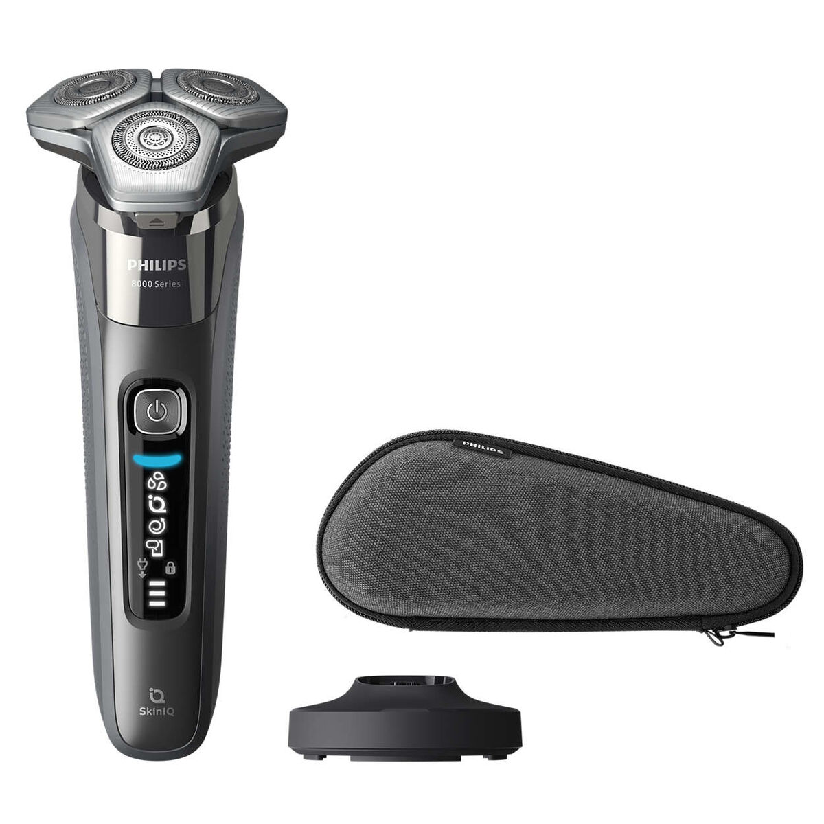 Trimer-brijač Philips S8697/35 *